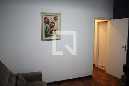 Sala de casa à venda com 3 quartos, 360m² em A Definir Em Campo, Contagem