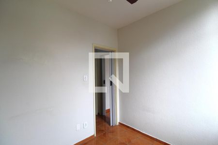 Quarto 1 de apartamento para alugar com 3 quartos, 59m² em Freguesia (jacarepaguá), Rio de Janeiro
