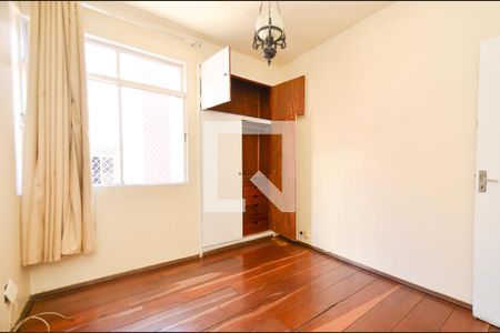 Quarto1 de apartamento à venda com 3 quartos, 84m² em São Lucas, Belo Horizonte