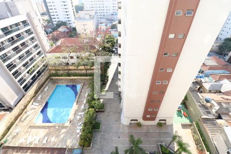 Apartamento para alugar com 3 quartos, 125m² em Perdizes, São Paulo