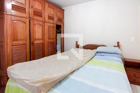 Quarto de apartamento para alugar com 1 quarto, 50m² em Barra da Tijuca, Rio de Janeiro