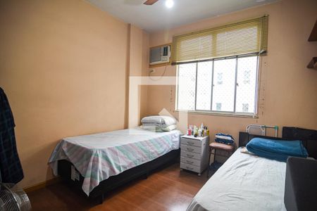 Quarto 1 de apartamento para alugar com 3 quartos, 149m² em Icaraí, Niterói