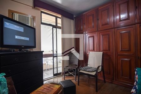 Quarto 2 de apartamento para alugar com 3 quartos, 149m² em Icaraí, Niterói