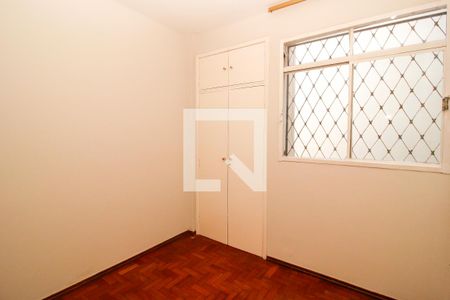 Quarto 2 de apartamento à venda com 3 quartos, 112m² em Serra, Belo Horizonte