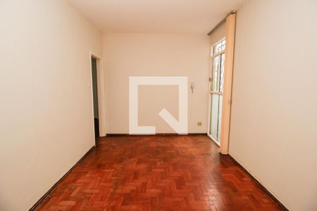Apartamento à venda com 3 quartos, 112m² em Serra, Belo Horizonte