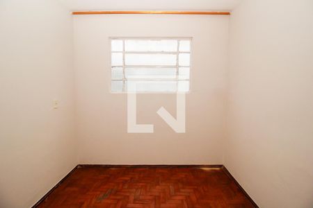Quarto 1 de apartamento à venda com 3 quartos, 112m² em Serra, Belo Horizonte