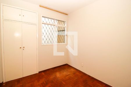 Quarto 2 de apartamento à venda com 3 quartos, 112m² em Serra, Belo Horizonte