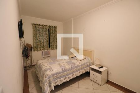 Quarto Suíte  de apartamento para alugar com 2 quartos, 70m² em Vila Julia, Guarujá