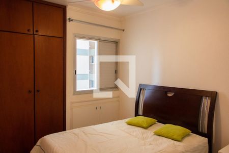 QUARTO de apartamento para alugar com 1 quarto, 60m² em Bosque, Campinas
