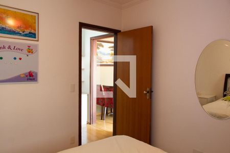 QUARTO de apartamento para alugar com 1 quarto, 55m² em Bosque, Campinas