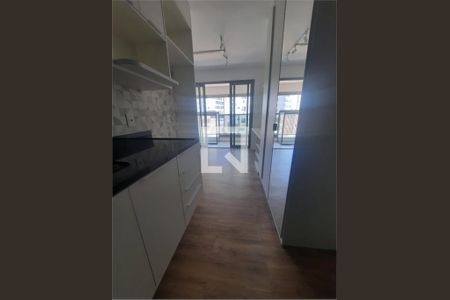 Apartamento à venda com 1 quarto, 23m² em Sumarezinho, São Paulo