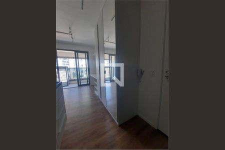 Apartamento à venda com 1 quarto, 23m² em Sumarezinho, São Paulo
