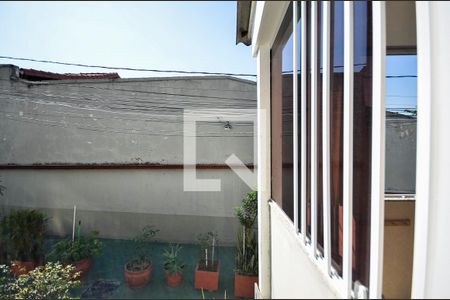 Vista do Quarto de casa de condomínio para alugar com 2 quartos, 59m² em Vila Isabel, Rio de Janeiro