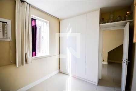 Quarto de casa de condomínio para alugar com 2 quartos, 59m² em Vila Isabel, Rio de Janeiro