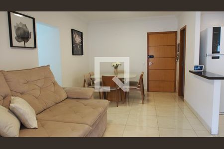 Sala de apartamento à venda com 3 quartos, 235m² em Parque da Represa, Jundiaí