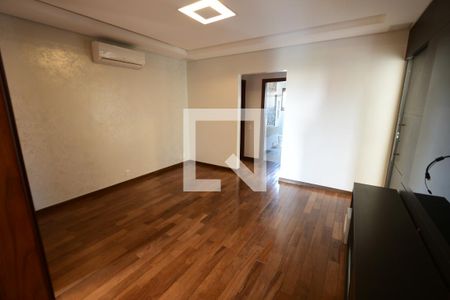 Sala 3 de casa de condomínio à venda com 4 quartos, 394m² em Vila Madalena, Campinas