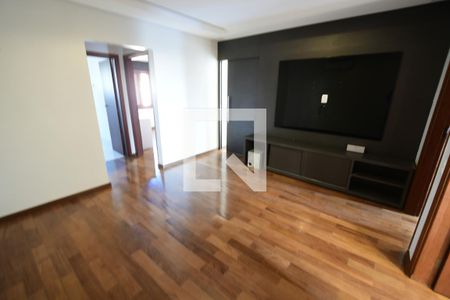 Sala 3 de casa de condomínio à venda com 4 quartos, 394m² em Vila Madalena, Campinas