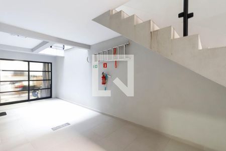 Vista de apartamento para alugar com 1 quarto, 31m² em Casa Verde, São Paulo