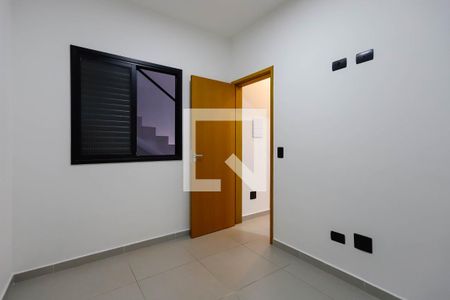 Quarto 1 de apartamento para alugar com 1 quarto, 31m² em Casa Verde, São Paulo