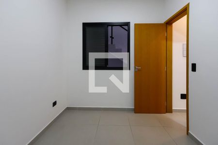 Quarto 1 de apartamento para alugar com 1 quarto, 31m² em Casa Verde, São Paulo