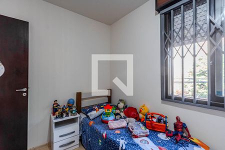 Quarto 2 de apartamento à venda com 2 quartos, 55m² em Santana, Porto Alegre