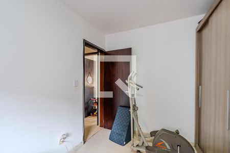 Quarto 1 de apartamento à venda com 2 quartos, 55m² em Santana, Porto Alegre