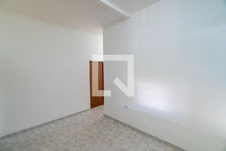 Sala de casa para alugar com 3 quartos, 69m² em Vila Mira, São Paulo