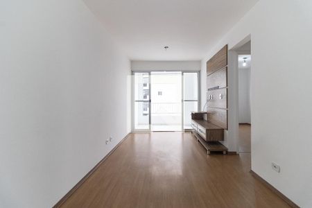 Apartamento à venda com 50m², 2 quartos e 1 vagaSala