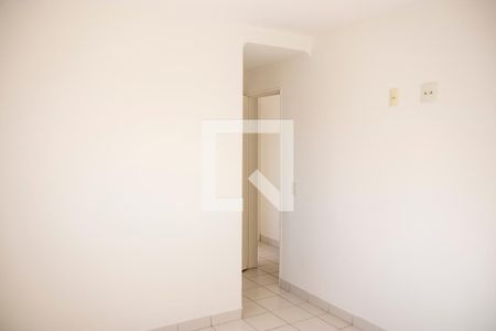 Suíte de apartamento para alugar com 3 quartos, 70m² em Vila São Luiz, Goiânia