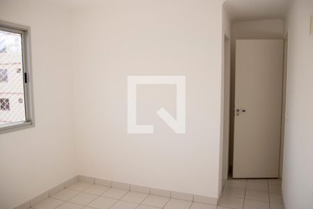 Suíte de apartamento para alugar com 3 quartos, 70m² em Vila São Luiz, Goiânia