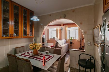 Apartamento à venda com 4 quartos, 176m² em Caiçara-adelaide, Belo Horizonte