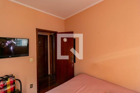 Apartamento à venda com 4 quartos, 176m² em Caiçara-adelaide, Belo Horizonte