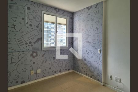 Quarto 1 de apartamento para alugar com 3 quartos, 85m² em Recreio dos Bandeirantes, Rio de Janeiro