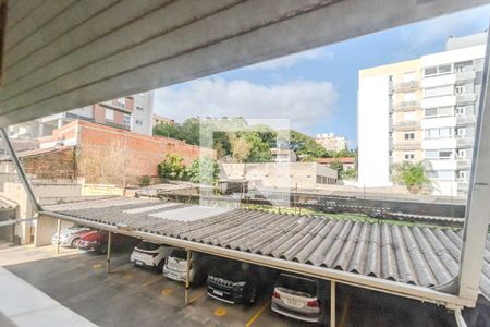 Quarto 1 de apartamento para alugar com 2 quartos, 88m² em Cristal, Porto Alegre