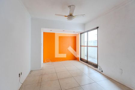 Sala de apartamento para alugar com 2 quartos, 88m² em Cristal, Porto Alegre