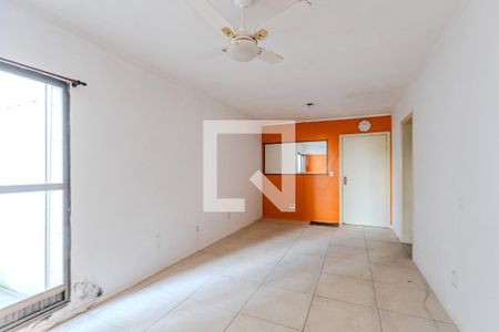Sala de apartamento para alugar com 2 quartos, 88m² em Cristal, Porto Alegre
