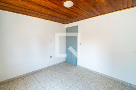 Quarto 2 de casa para alugar com 2 quartos, 49m² em Vila Mira, São Paulo