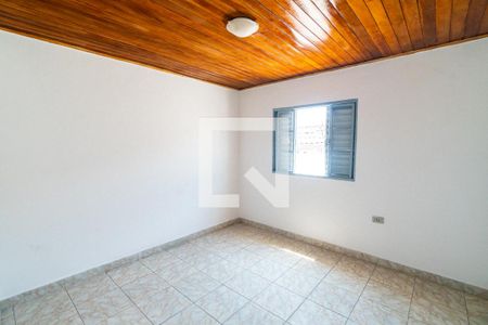 Quarto 2 de casa para alugar com 2 quartos, 49m² em Vila Mira, São Paulo