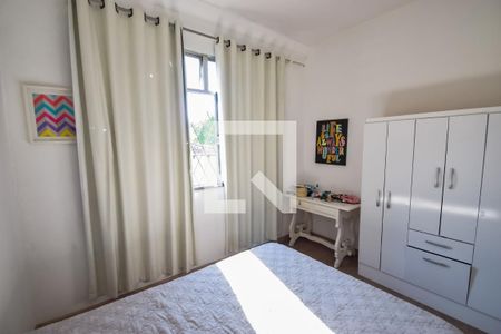 Quarto 1 de apartamento à venda com 3 quartos, 85m² em Méier, Rio de Janeiro