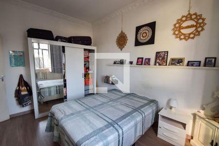 Quarto 2 de apartamento para alugar com 3 quartos, 85m² em Méier, Rio de Janeiro