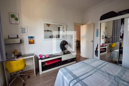 Quarto 2 de apartamento para alugar com 3 quartos, 85m² em Méier, Rio de Janeiro