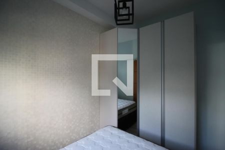 Quarto de apartamento para alugar com 1 quarto, 37m² em Jardim Taquaral, São Paulo