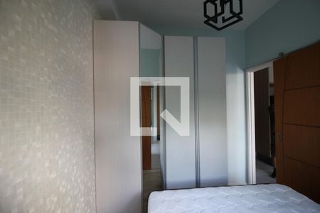 Quarto de apartamento para alugar com 1 quarto, 37m² em Jardim Taquaral, São Paulo