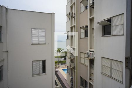 Quarto 2 - Vista de apartamento para alugar com 2 quartos, 105m² em Centro, Florianópolis