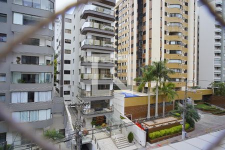Quarto 1 - Vista de apartamento para alugar com 2 quartos, 105m² em Centro, Florianópolis