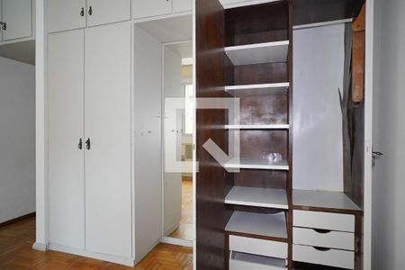 Quarto 1 de apartamento para alugar com 2 quartos, 105m² em Centro, Florianópolis