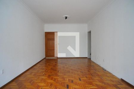 Sala de apartamento para alugar com 2 quartos, 105m² em Centro, Florianópolis