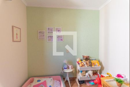 Quarto 1 de apartamento para alugar com 2 quartos, 65m² em São Bernardo, Campinas