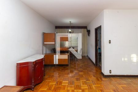 Sala de casa à venda com 3 quartos, 250m² em Vila Monumento, São Paulo