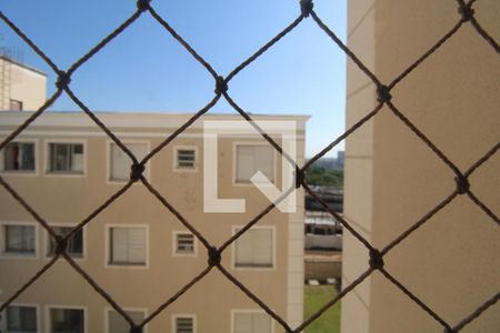Vista de apartamento à venda com 2 quartos, 48m² em Vila 31 de Março, Campinas